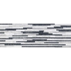 Плитка настенная 20x60 Alcor мозаика микс